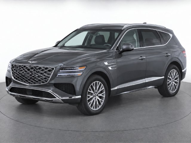Used 2026 Genesis GV80 2.5T SUV