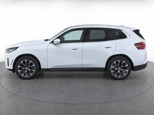 Used 2026 BMW X3 30 xDrive SUV
