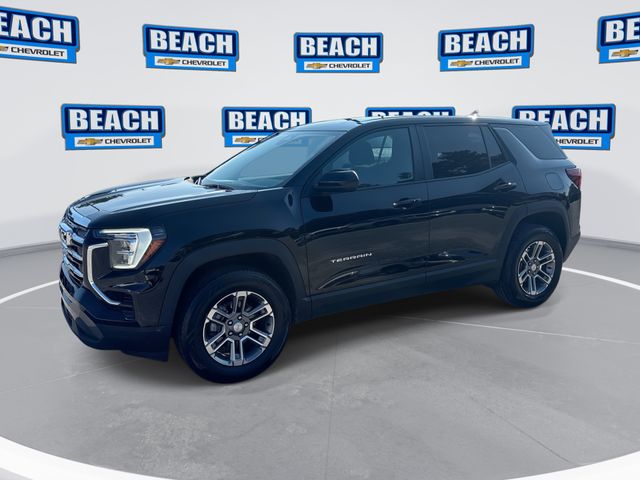  GMC Terrain