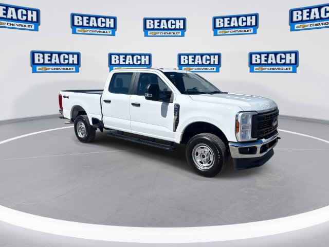 Used 2026 Ford F-250SD XL Truck