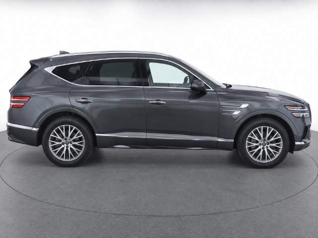Used 2026 Genesis GV80 2.5T SUV