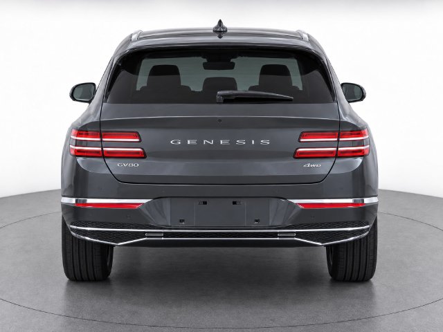 Used 2026 Genesis GV80 2.5T SUV