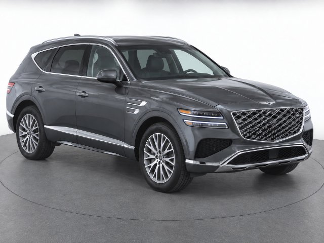 Used 2026 Genesis GV80 2.5T SUV