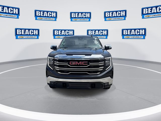 Used 2025 GMC Sierra 1500 SLT Truck