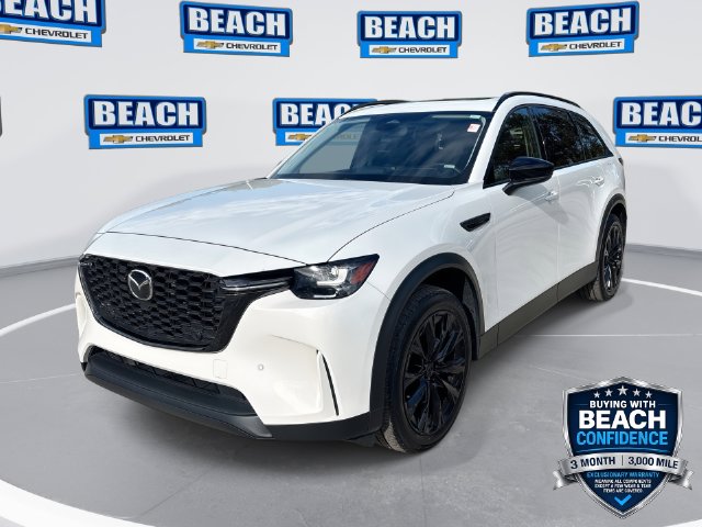 2026 Mazda CX-90