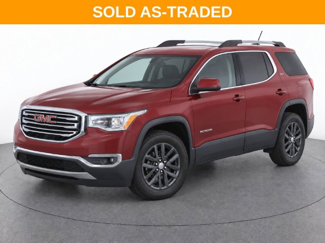 GMC Acadia