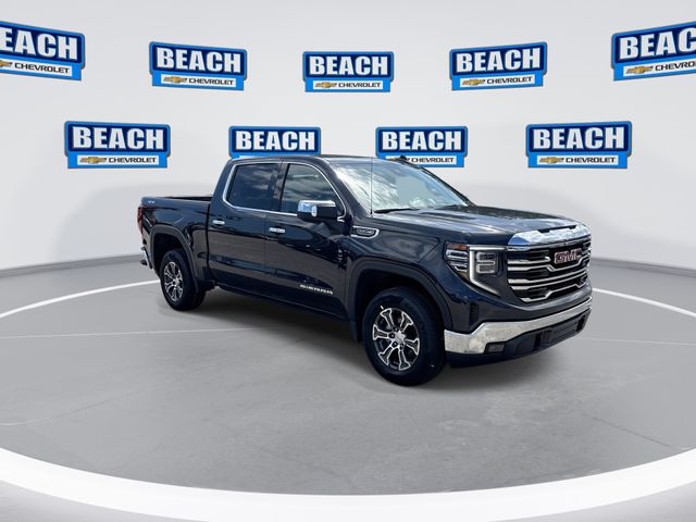 Used 2025 GMC Sierra 1500 SLT Truck