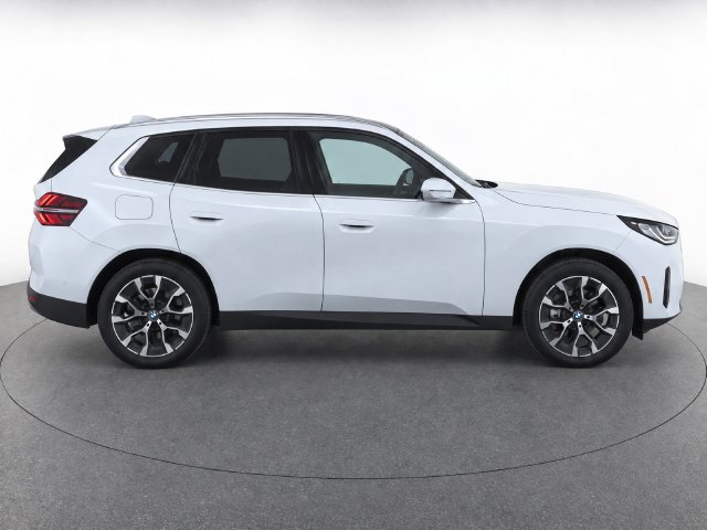 Used 2026 BMW X3 30 xDrive SUV