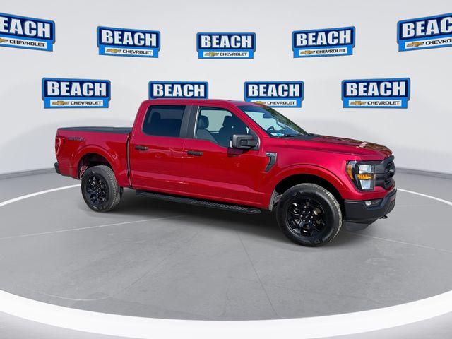 Used 2023 Ford F-150 XL Truck