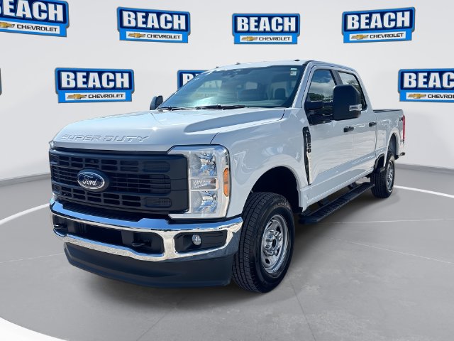 Used 2026 Ford F-250SD XL Truck