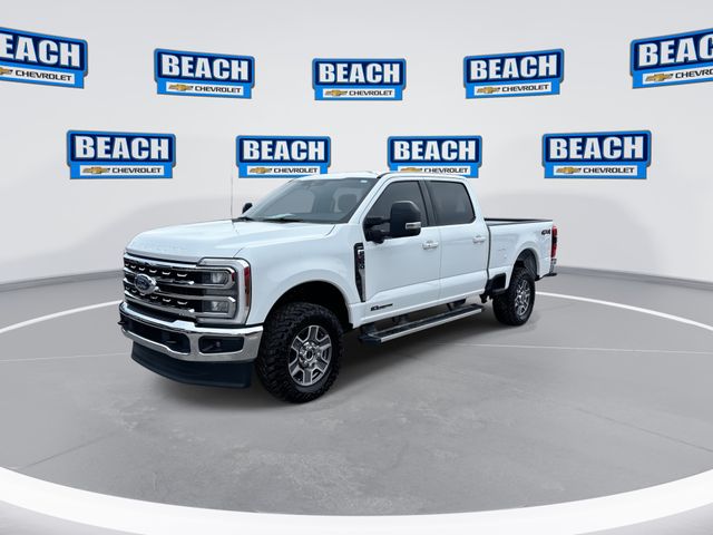 Used 2026 Ford F-250 Truck Crew Cab