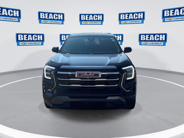 Used 2026 GMC Terrain Elevation SUV