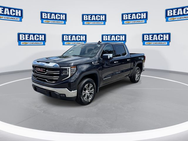 Used 2025 GMC Sierra 1500 SLT Truck