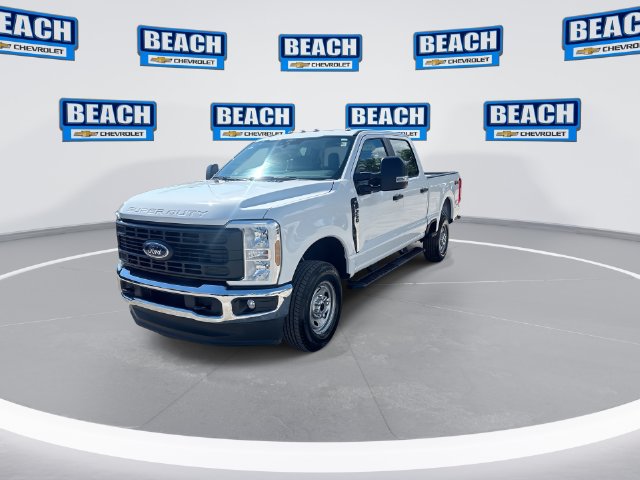Used 2026 Ford F-250SD XL Truck