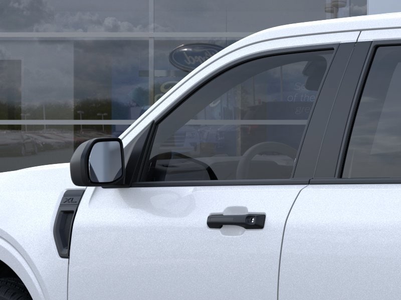 2025 Ford Maverick XL - Photo 21
