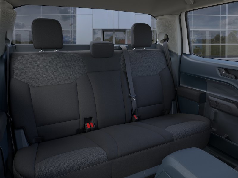 2025 Ford Maverick XL - Photo 11