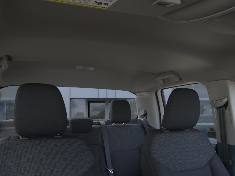 2025 Ford Maverick XL - Photo 12