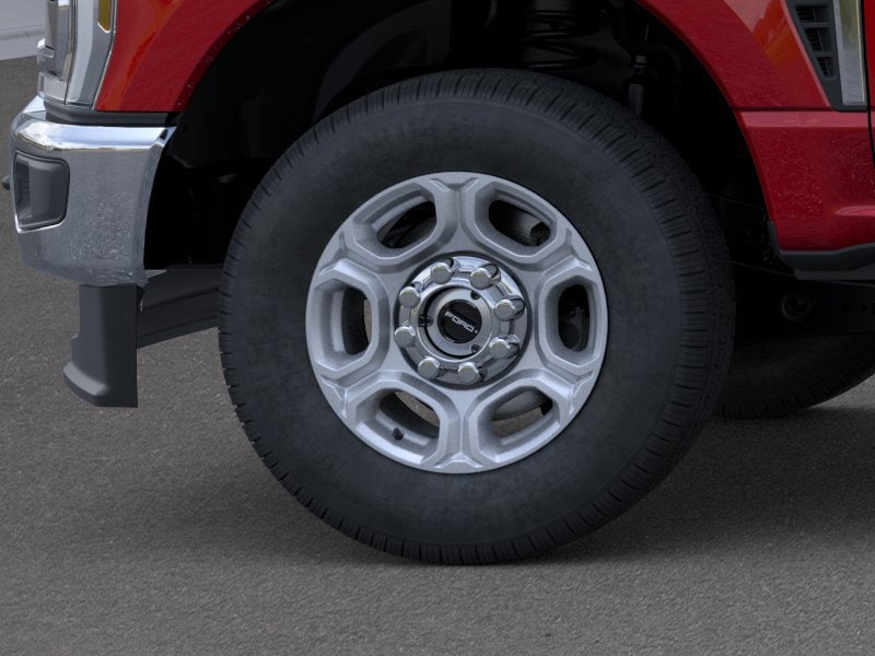 2026 Ford F-350 Super Duty XLT - Photo 19