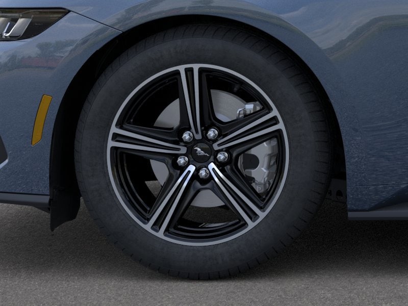 2025 Ford Mustang EcoBoost Premium Fastback - Photo 19