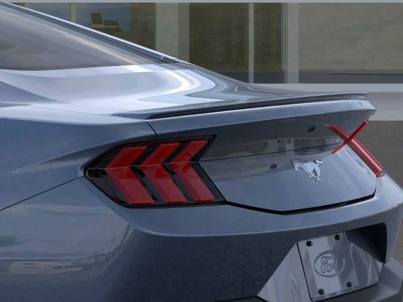 2025 Ford Mustang EcoBoost Premium Fastback - Photo 22