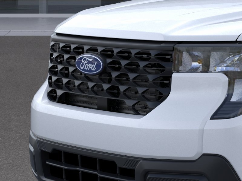 2025 Ford Maverick XL - Photo 18
