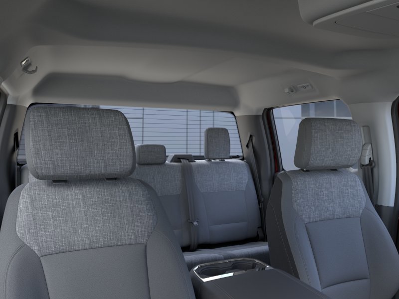 2026 Ford F-350 Super Duty XLT - Photo 22
