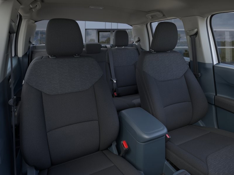 2025 Ford Maverick XL - Photo 10