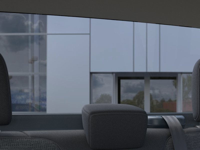 2025 Ford Maverick XL - Photo 24
