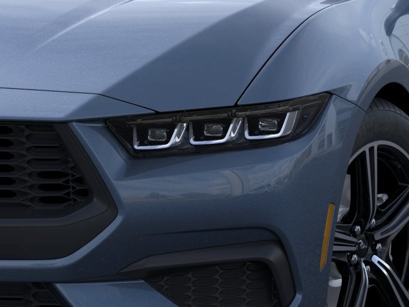 2025 Ford Mustang EcoBoost Premium Fastback - Photo 18