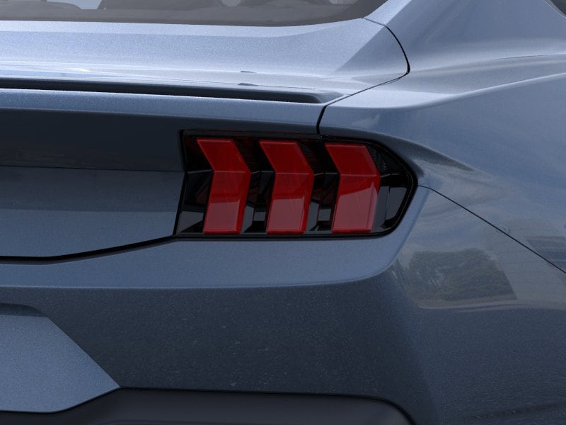 2025 Ford Mustang EcoBoost Premium Fastback - Photo 21