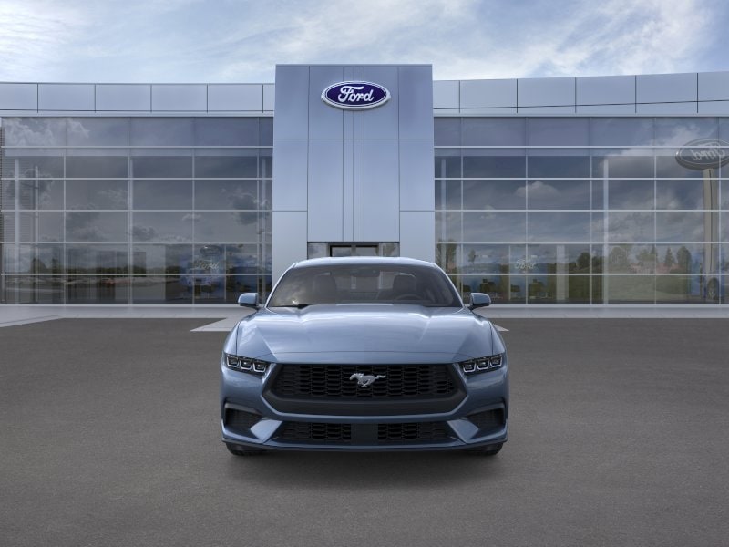 2025 Ford Mustang EcoBoost Premium Fastback - Photo 6
