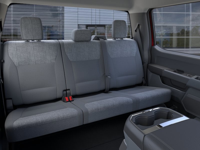 2026 Ford F-350 Super Duty XLT - Photo 11
