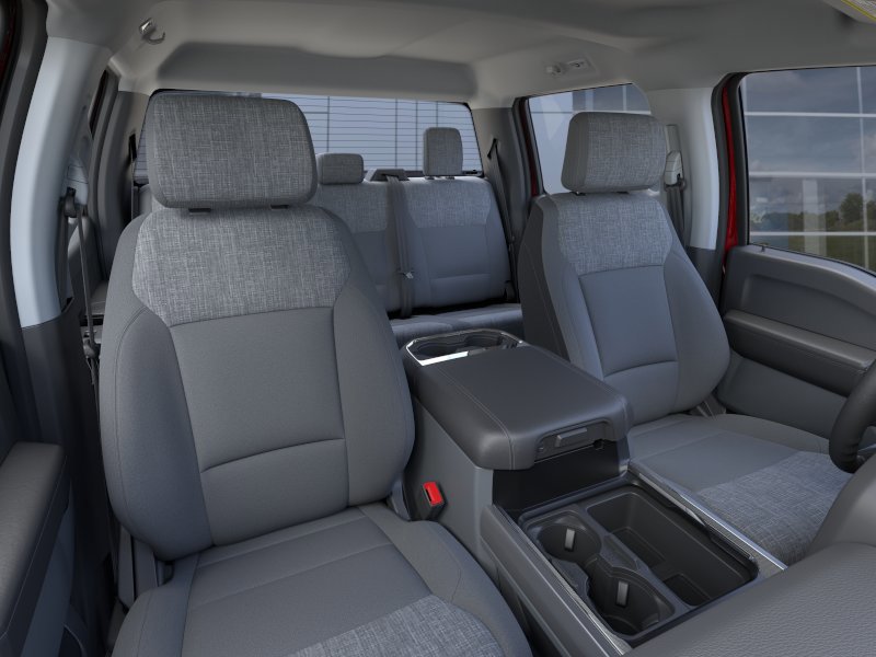 2026 Ford F-350 Super Duty XLT - Photo 10