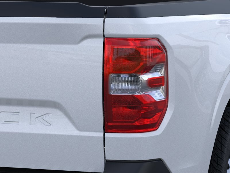 2025 Ford Maverick XL - Photo 22