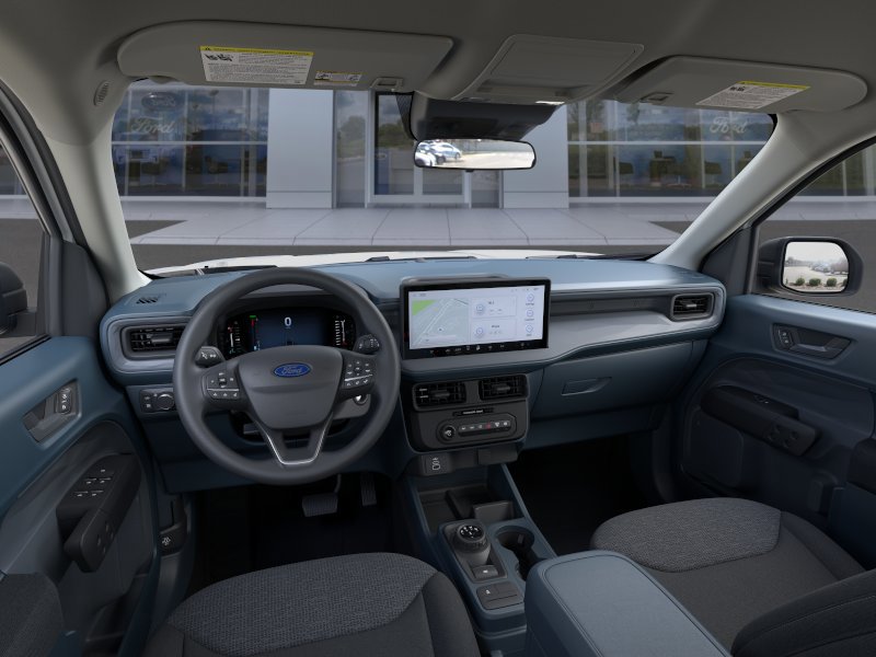 2025 Ford Maverick XL - Photo 9