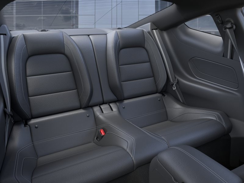 2025 Ford Mustang EcoBoost Premium Fastback - Photo 11