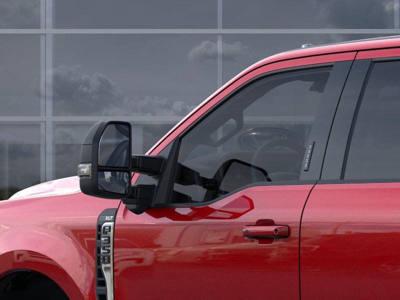 2026 Ford F-350 Super Duty XLT - Photo 20