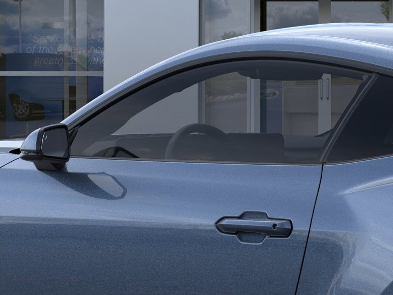 2025 Ford Mustang EcoBoost Premium Fastback - Photo 20