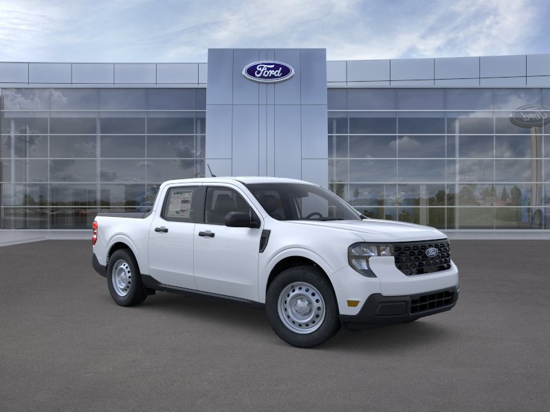 2025 Ford Maverick XL - Photo 7