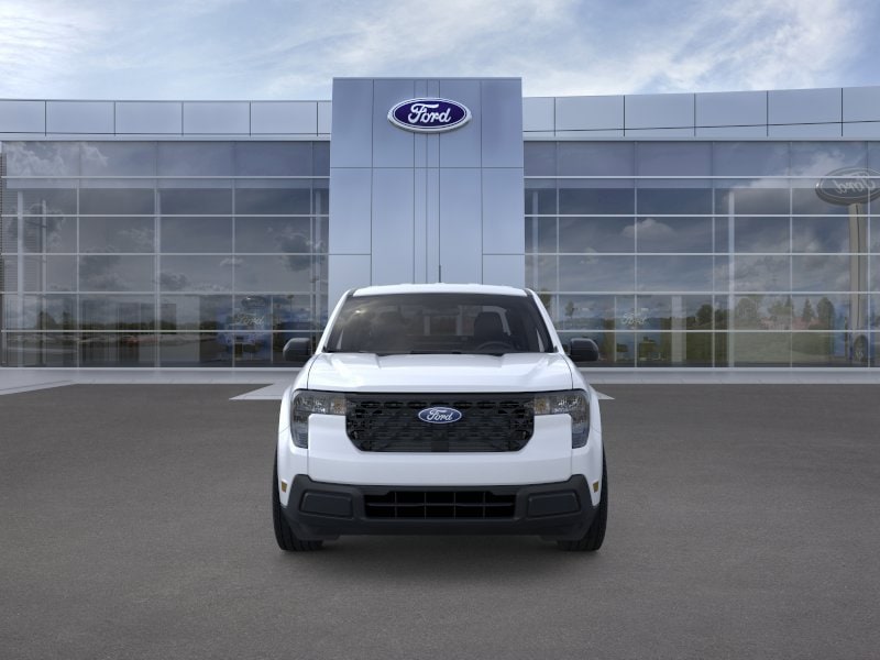 2025 Ford Maverick XL - Photo 6