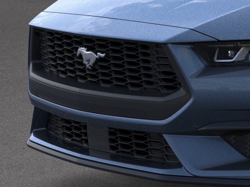 2025 Ford Mustang EcoBoost Premium Fastback - Photo 17