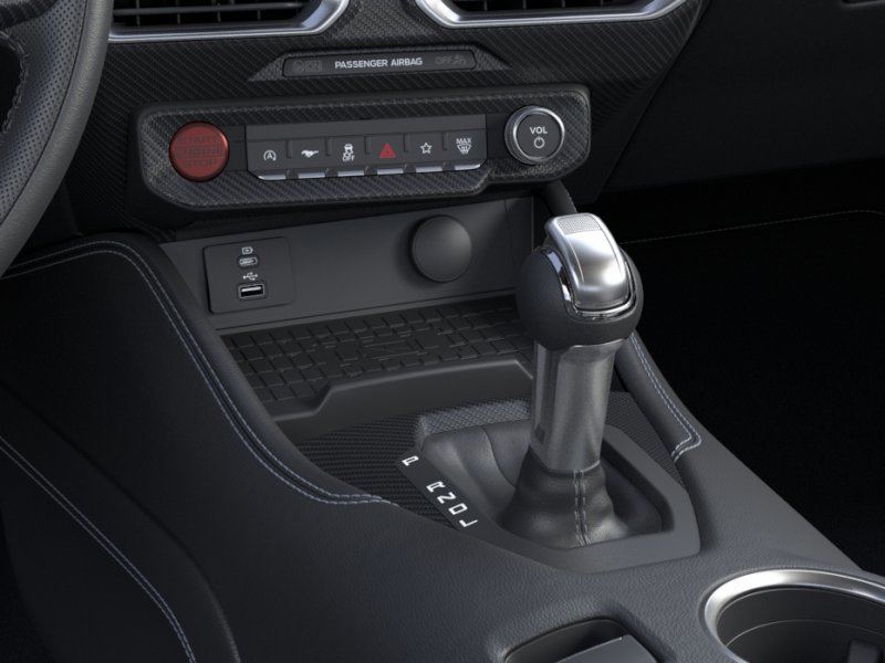 2025 Ford Mustang EcoBoost Premium Fastback - Photo 15