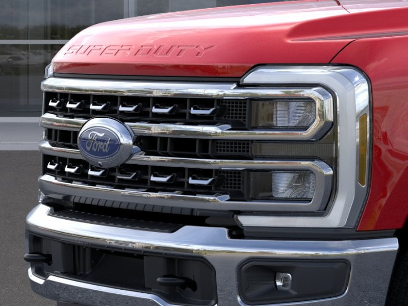 2026 Ford F-350 Super Duty XLT - Photo 17
