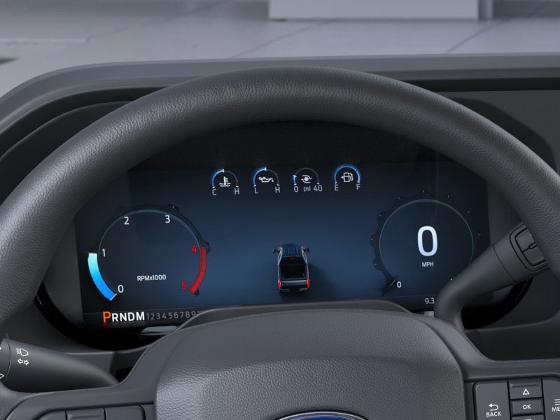 2026 Ford F-350 Super Duty XLT - Photo 13