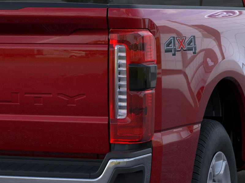 2026 Ford F-350 Super Duty XLT - Photo 21