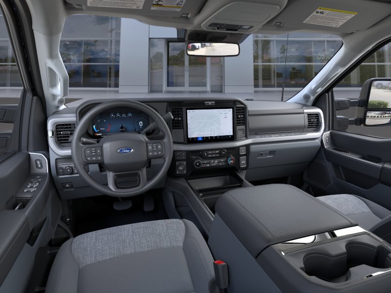 2026 Ford F-350 Super Duty XLT - Photo 9