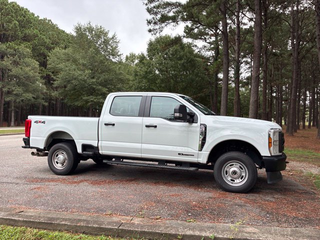Used 2026 Ford F-250 Truck Crew Cab