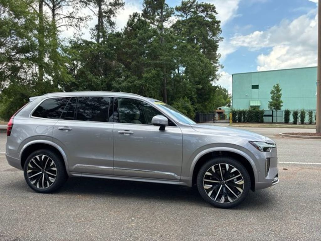Used 2026 Volvo XC90 B6 Plus 7-Seater SUV