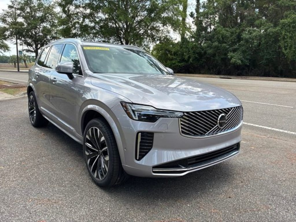 Used 2026 Volvo XC90 B6 Plus 7-Seater SUV