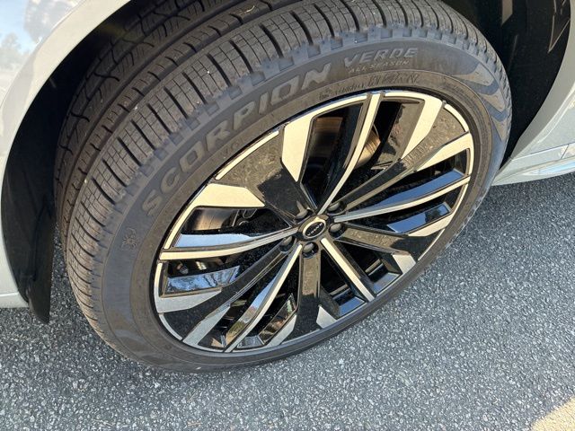 2026 Volvo XC90 Ultra - Photo 11